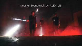 Diary Misteri Sara  Chaos by Alex Lisi Original Soundtrack [upl. by Allicsirp]