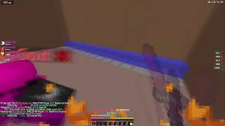 Tonetic Domination ft some randoms  PikaNetwork KitPvP [upl. by Meneau]