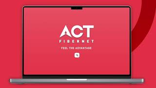 ACT Fibernet Change Your WiFi Password HassleFree [upl. by Ivie]