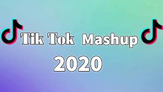 TikTok Mashup 2020 not clean [upl. by Danette958]