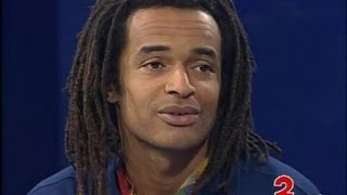 Plateau Yannick Noah [upl. by Goody]