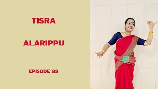 Tisra Alarippu Episode 88 [upl. by Hernando]