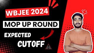 WBJEE Mop Up Round Cutoff✅ Very High Cutoff😔 wbjee [upl. by Graaf]