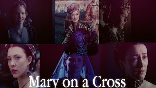 6 Wives amp Henry VIII  Mary on a Cross [upl. by Encratia]