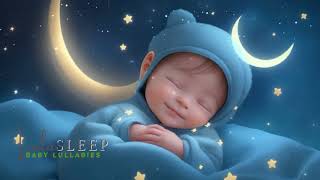 🌙✨ Brahms Beethoven and Lullaby Calming Lullabies for Babies  Instant Sleep Music Magic 🎶💤quot [upl. by Akenit]