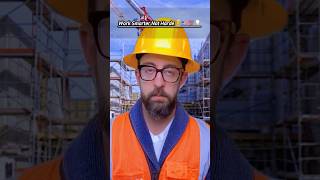 Part2 Work Smarter not harde 👷🇺🇸💡 workers work job smart construction viralvideo shorts [upl. by Painter]