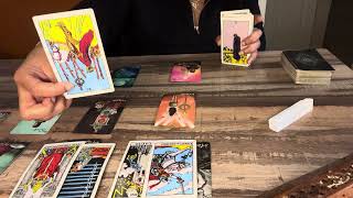 GEMINICANCER CUSP  ITS NOT FOR NOTHING THIS DECISION CHANGES EVERYTHING TAROT READING MARCH 2024 [upl. by Akedijn]