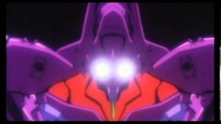 Manga Entertainment Trailers for Evangelion [upl. by Helli]