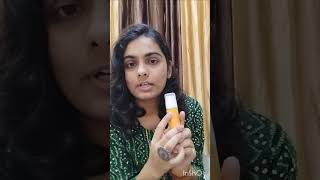 reviewing sunscreen for acne prone skin ✨sunscreen acne [upl. by Yl]