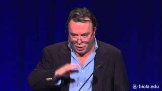 Does God Exist William Lane Craig vs Christopher Hitchens  Full Debate HD [upl. by Niwrud]