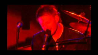 RADIOHEAD  MORNING BELL  LIVE [upl. by Nedle]