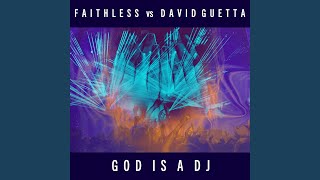 God is A DJ Extended [upl. by Woodford484]