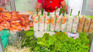 Amazing  Best Street Food Collection in Vietnam 2024 [upl. by Templer]