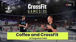 Coffee and CrossFit w Guest TBA [upl. by Enined]