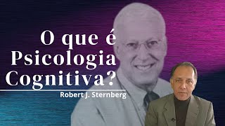 O que é Psicologia Cognitiva  Você deve estudar psicologia cognitiva [upl. by Plantagenet]