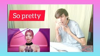 Kep1er 케플러  ‘Galileo’ MV REACTION [upl. by Ahael]