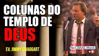 Pastor Jimmy Swaggart Pregação 2024  Firmamento do Templo de Deus [upl. by Boudreaux]