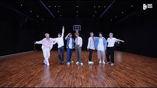 BANGTAN BOMB NO Trot ver by Jungkook and Opera ver by BTS [upl. by Leilah]