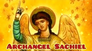 Archangel Sachiel message manifestation [upl. by Meta768]