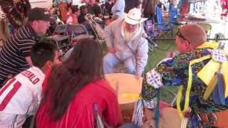 2013 American Indian Pow Wow Highlights [upl. by Cal]