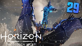 Defeating Regalla  HORIZON FORBIDDEN WEST PS5 Lets Play Ep29  Cozmopalooza [upl. by Nivel]