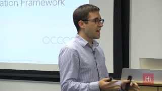 Harvard ilab  The Ideation Framework with Josh Wexler [upl. by Rennoc]