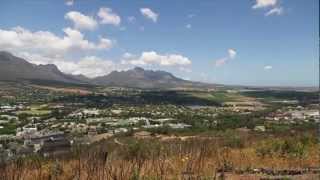 Stellenbosch Academy of Sport [upl. by Nalor]