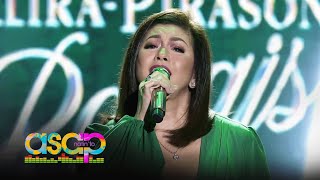 Regine Velasquez  Lipad Ng Pangarap 2023 [upl. by Aneekahs]