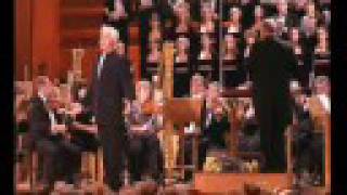 Hvorostovsky  Votre toast amp a speech of welcome [upl. by Hermann736]