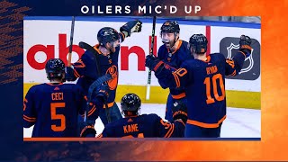 OILERS MICD UP  Episode 13 Trailer [upl. by Eintihw604]