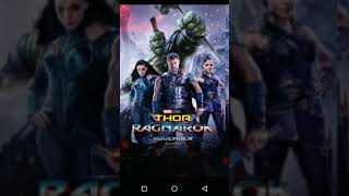 Thor ragnarok full movie in hindi Full HD [upl. by Rafat]