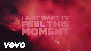 Pitbull  Feel This Moment Lyric Video ft Christina Aguilera [upl. by Rediah]