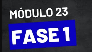 Actividad Integradora 1  Fase 1  Módulo 23 PREPA EN LINEA SEP [upl. by Ingrim]