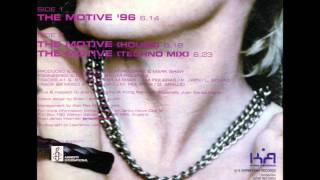 Then JericoThe Motive´96 [upl. by Salahcin]