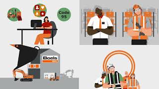 Boels 1  Explainer video by Explain Factory [upl. by Dunstan]