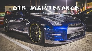 Supercar Maintenance and Running Costs [upl. by Junette]