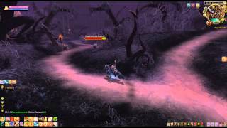 Where is Bladefist Hold WoD Explore Spires of Arak [upl. by Groh]