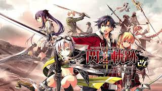 Legend of Heroes Trails of Cold Steel 2  Ymir Canyon Extended [upl. by Clapper]