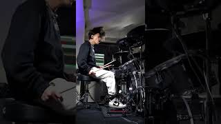 Panic At The Disco  Write Sins Not Tragedies shorts drums [upl. by Ida]