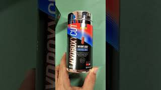 Americas 1 Fat Burner Hydroxycut Hardcore [upl. by Aig]