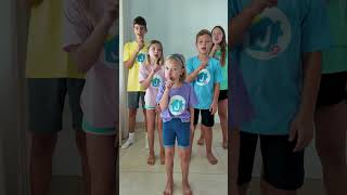 🚌 wheelsonthebus kidssong 🤪 kidslearning [upl. by Matthei]