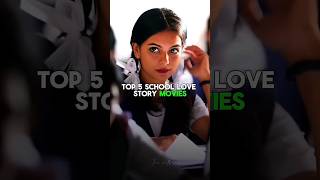 Top 5 love story movie 2024 bollywood newmovie [upl. by Dnana]