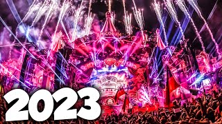 FESTIVAL DANCE MIX 2023 🔥 ELETRÔNICAS MAIS TOCADAS 🔥 Alok Vintage Culture Avicii amp Tiesto [upl. by Gilligan606]