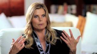 Profiles of Hope Mariel Hemingway [upl. by Niehaus]