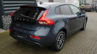 Volvo V40 2017 [upl. by Isewk]