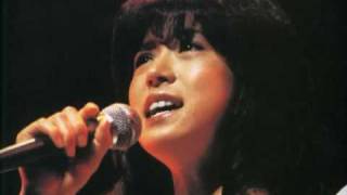 中森明菜コンサート １９８３．９．１５ 高槻市民会館１４／１５ [upl. by Rebah796]