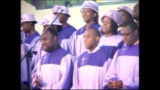 A Medley Of Worship Songs amp Hymns Echoes Of Faith [upl. by Ahsed]