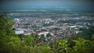 Bienvenue à Belfort [upl. by Cianca]