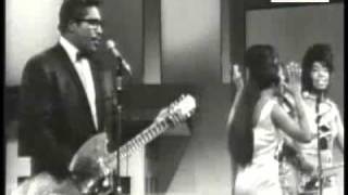 Bo Diddley Hey Bo Diddley  1964 [upl. by Anoval]