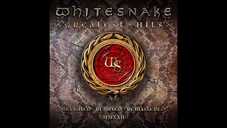 Whitesnake Slow and Easy Party Edit [upl. by Anyrtak]